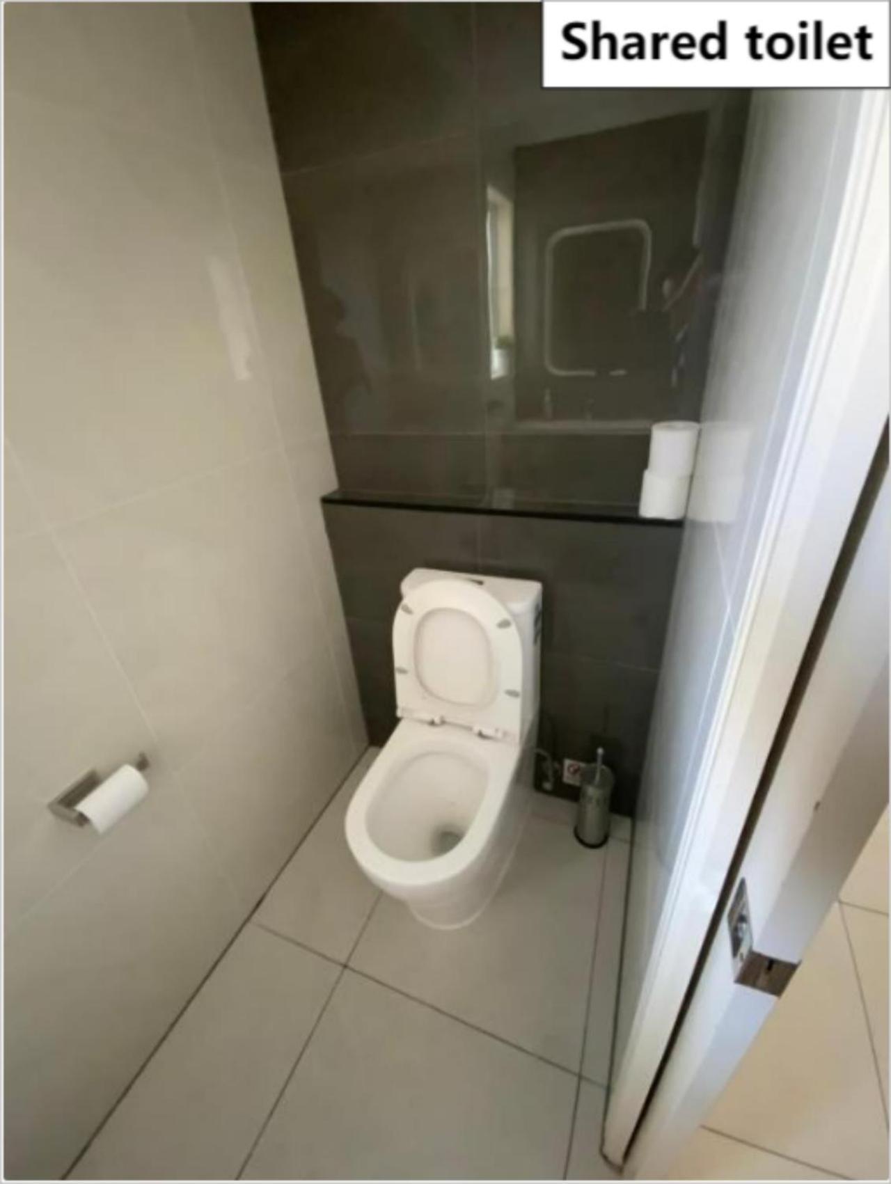 דירות גולד קוסט Shared House With Other Guests Near Shopping Center And Theme Parks מראה חיצוני תמונה
