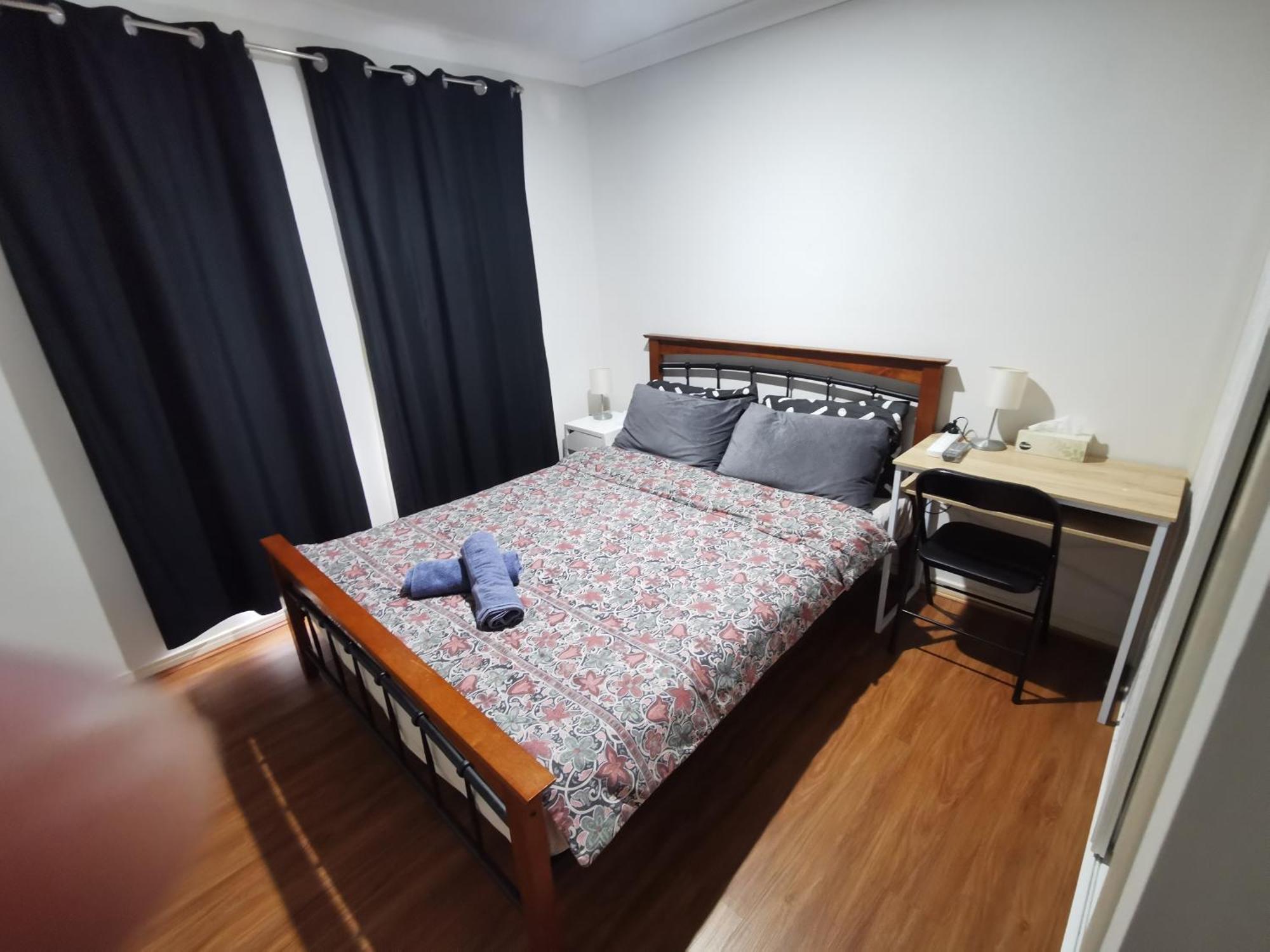 דירות גולד קוסט Shared House With Other Guests Near Shopping Center And Theme Parks מראה חיצוני תמונה